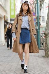 Image result for Japan Tec Fashion