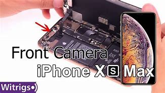 Image result for iPhone XS Max Front Camera Pictures