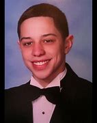 Image result for Pete Davidson High School