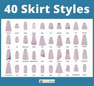 Image result for 1 Inch Long Skirt