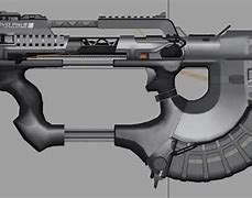 Image result for Call of Duty Ghost Guns
