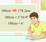 Image result for 100 Cm to Feet