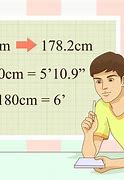 Image result for How Tall Is 150 Cm in Feet