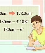 Image result for 60 Cm to FT