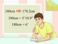 Image result for Foot to Centimeters