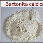 Image result for bentonita