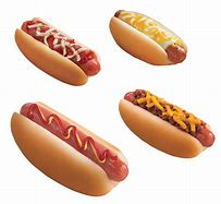 Image result for Hotdog Sausage Raw