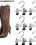 Image result for Boot Hangers