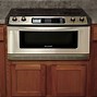 Image result for Cooktop with Microwave Drawer