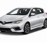 Image result for 2018 Toyota Corolla I'm Model Years