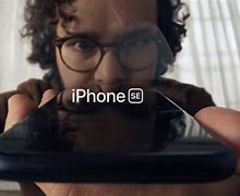Image result for iPhone SE Ad