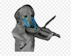 Image result for Dog Playing Violin Meme