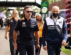 Image result for Ford F1 Partnership
