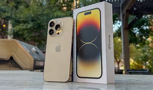 Image result for iPhone 14Pro Gold Styling