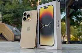 Image result for iPhone 14 Pro Max Gold