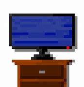 Image result for Pixel Art TV Screen Glitch