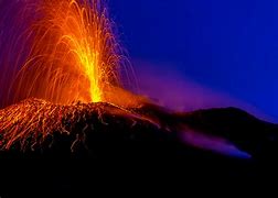 Image result for Stromboli Italy
