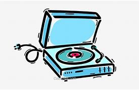 Image result for Record Player Stereo Turntable