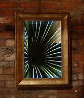 Image result for Infinity Mirror Design