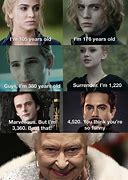 Image result for How Long Have You Been a Woman Meme