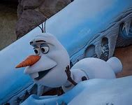 Image result for Frozen Olaf Sven