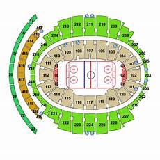 Breakdown Of The Square Garden Seating Chart New