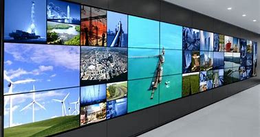 Image result for Best Buy Wall of TVs