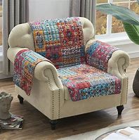 Image result for Narrow Armchair Protector