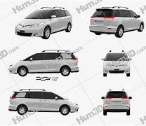 Image result for Toyota Previa 2019 Interior