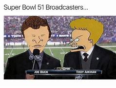 Image result for Joe Buck NFL Meme