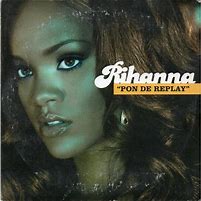 Image result for Rihanna Umbrella Album