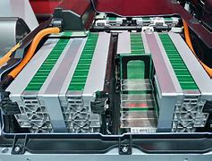 Image result for Electric Vehicle Battery Pack