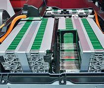 Image result for Automotive Battery Pack Design