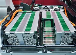 Image result for Electric Car Batteries