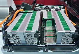 Image result for Lithium Batteries for Electric Cars