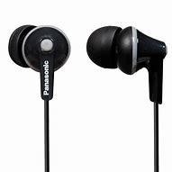 Image result for panasonic ergo fit earbud