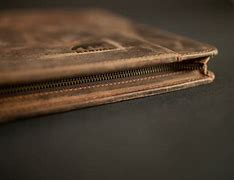 Image result for Nomad Leather Folio