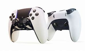 Image result for PS5 Dual Sense Edge Controller