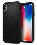 Image result for SPIGEN Liquid Crystal Case for iPhone XR