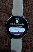 Image result for Samsung Health Watch Water