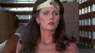 Image result for Original Wonder Woman