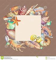 Image result for Marine Life Picture Square