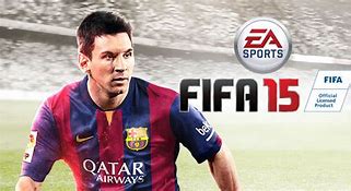 Image result for FIFA 15 DS