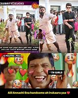 Image result for Sharvana Vivek Meme