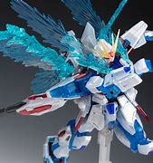 Image result for Mg Build Strike Gundam