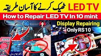 Image result for Common HDTV Screen Problems