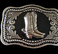 Image result for Western Cowboy Belt Buckles