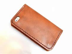 Image result for iPhone 5C Handmade Leather Case