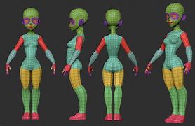 Image result for 3D Printer Print a Woman