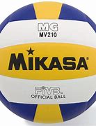 Image result for Mikasa Volleyball De El Salvador